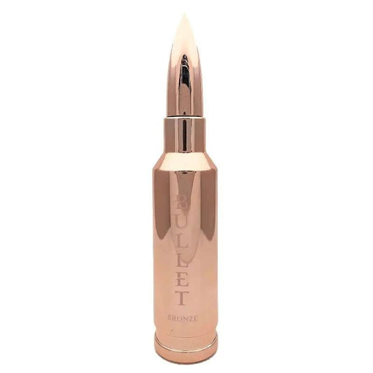 Bullet Bronze By Bharara For Men 2.5 oz EDP Spray. - perfumesandrea