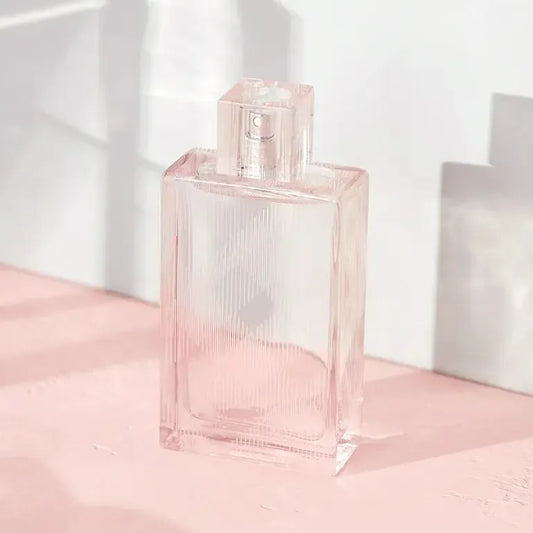 Burberry Brit Sheer for Women 3.3oz EDT perfume bottle