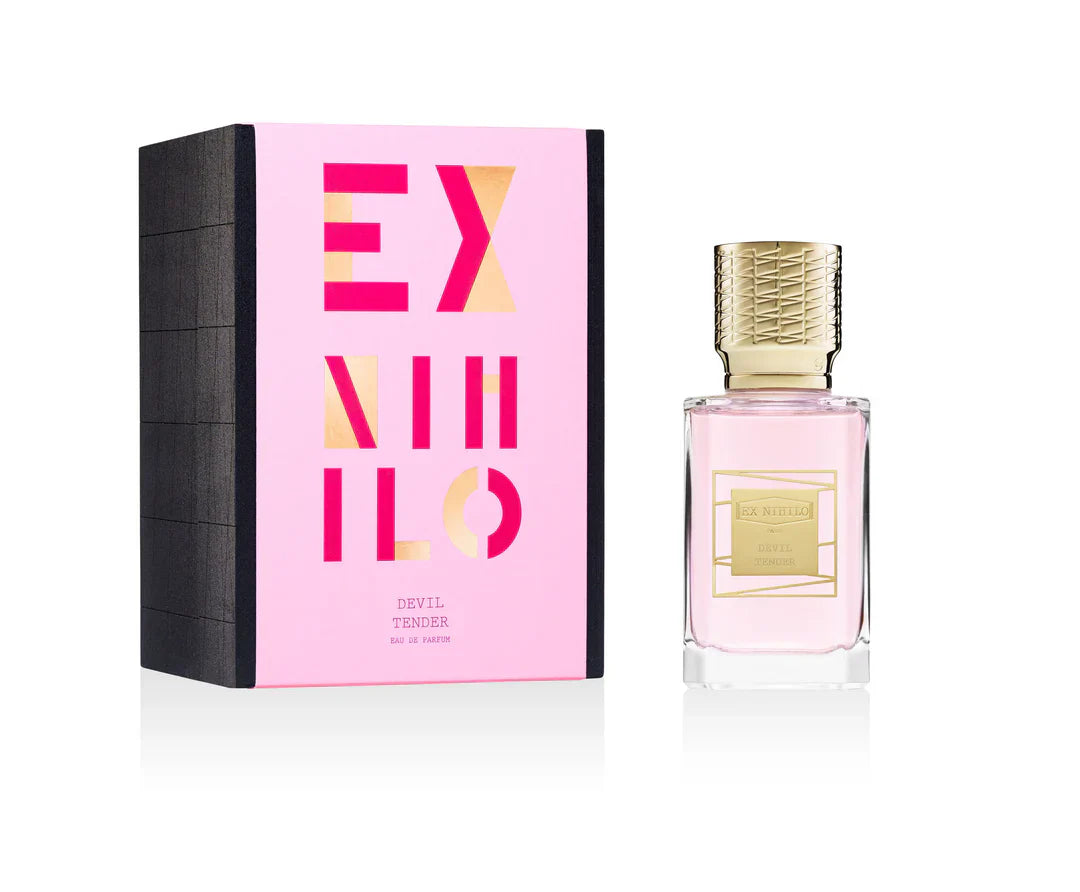 Ex Nihilo Devil Tender 3.4ox Women EDP Spray by Ex Nihilo