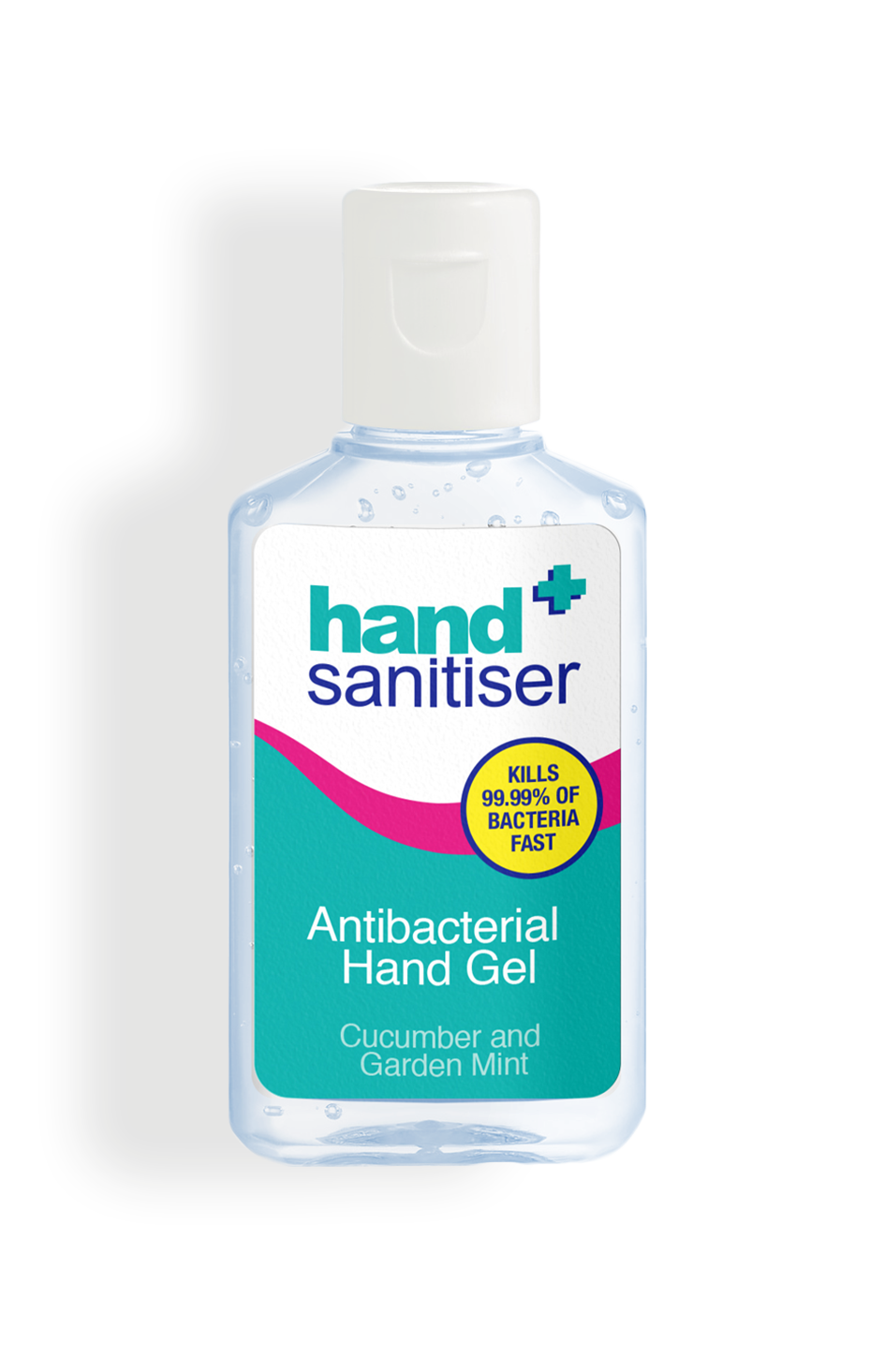 Antibacterial Small by Donnatella Perfumes