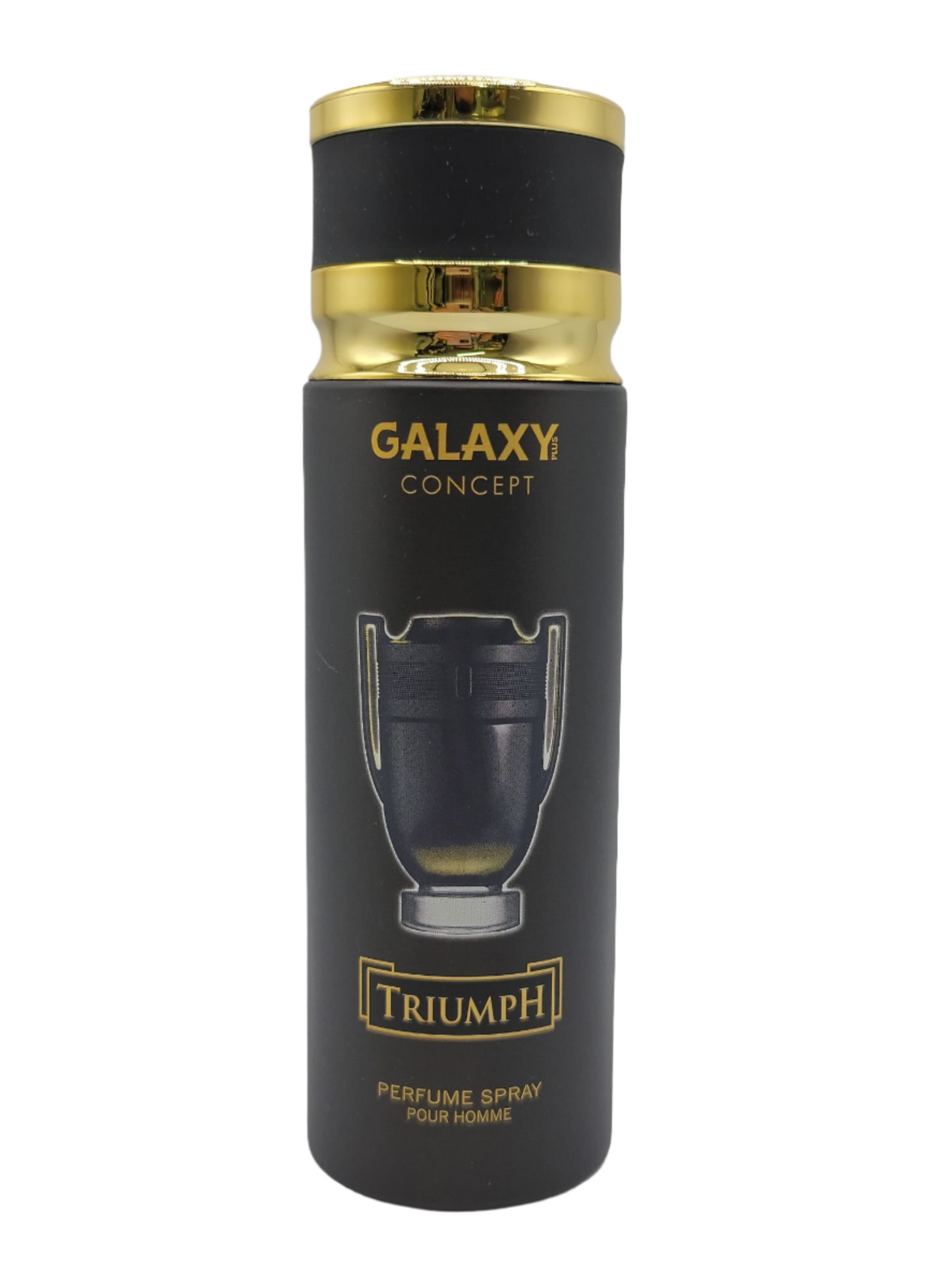 TRIUMPH PERFUME SPRAY 6.7oz M SP by Galaxy