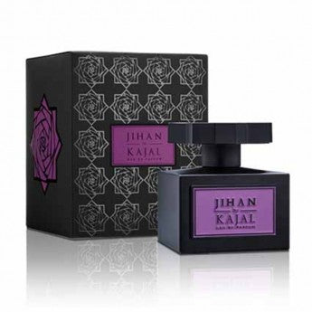Kajal Jihan 3.4oz Women EDP Spray by Kajal