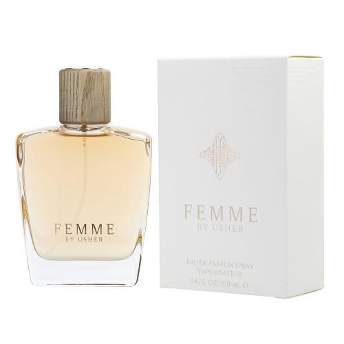 Usher Femme 3.4oz Women EDP Spray by Usher