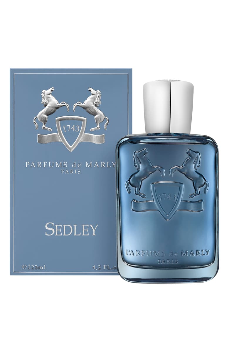 Parfums De Marly Sedley 4.2oz Unisex EDP Spray by Parfums De Marly