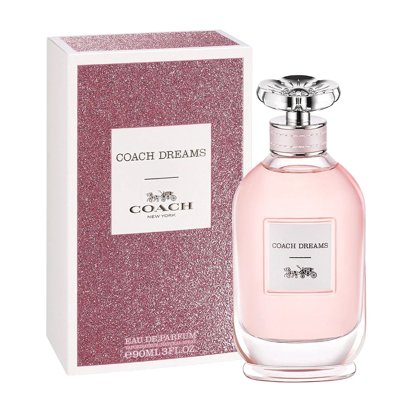 Coach Dreams 3.0oz Women EDP Spray by Coach