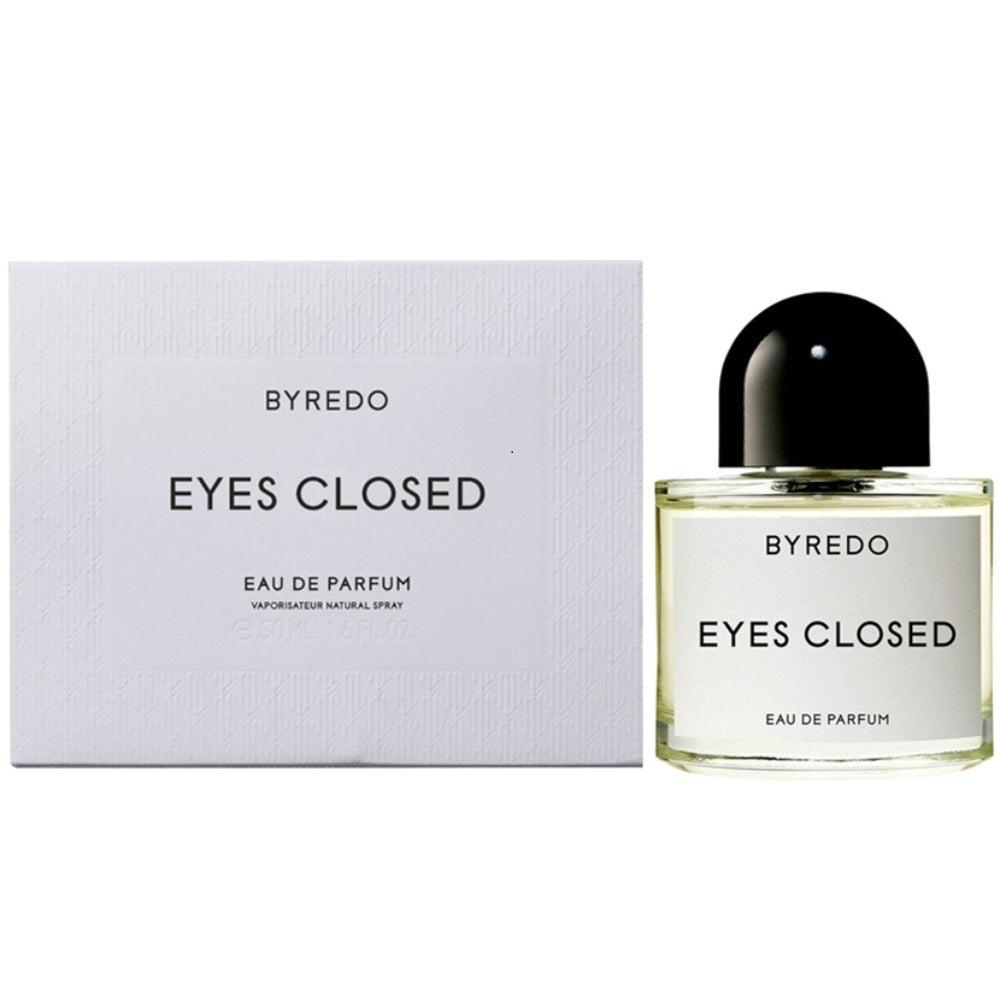 Byredo Eyes Closed 3.3oz Unisex EDP Spray by Byredo