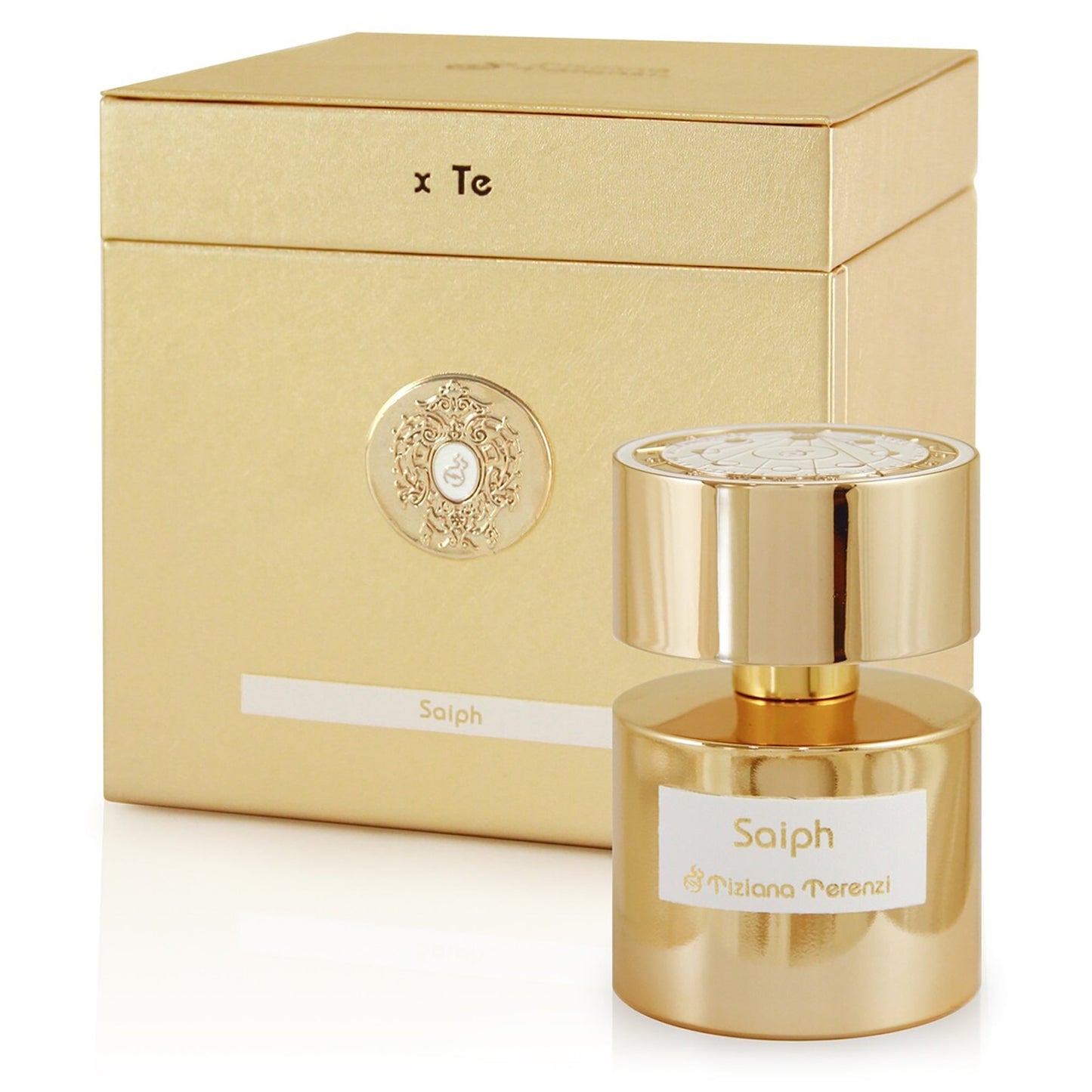 Tiziana Terenzi Saiph 3.38oz Unisex XDP Spray by Tiziana Terenzi