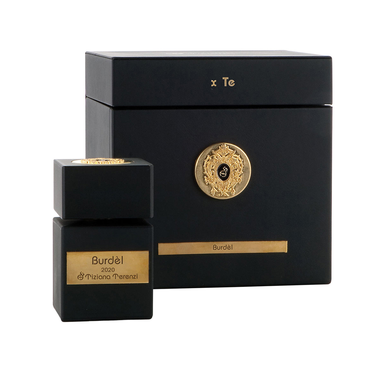 Tiziana Terenzi Burdel 3.38oz Unisex XDP Spray by Tiziana Terenzi