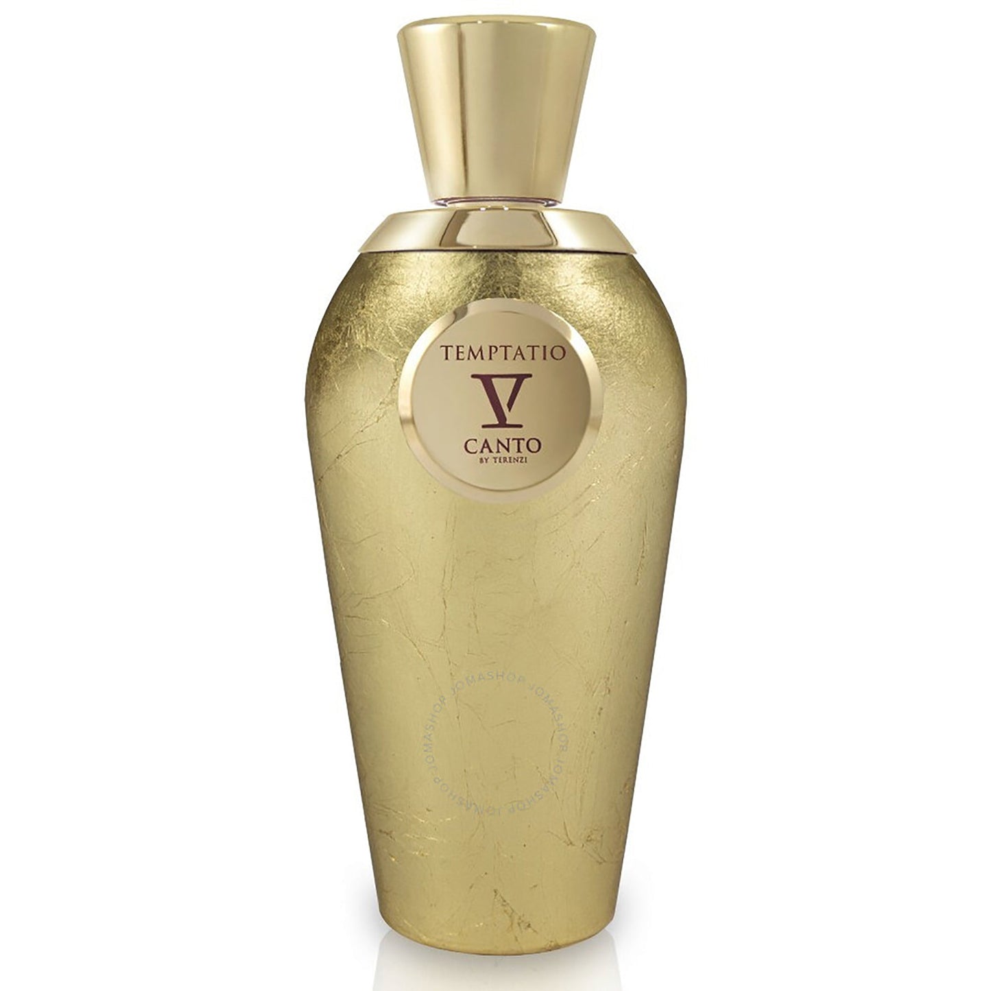 Tiziana Terenzi V Canto Temptatio 3.38oz Unisex XDP Spray by Tiziana Terenzi