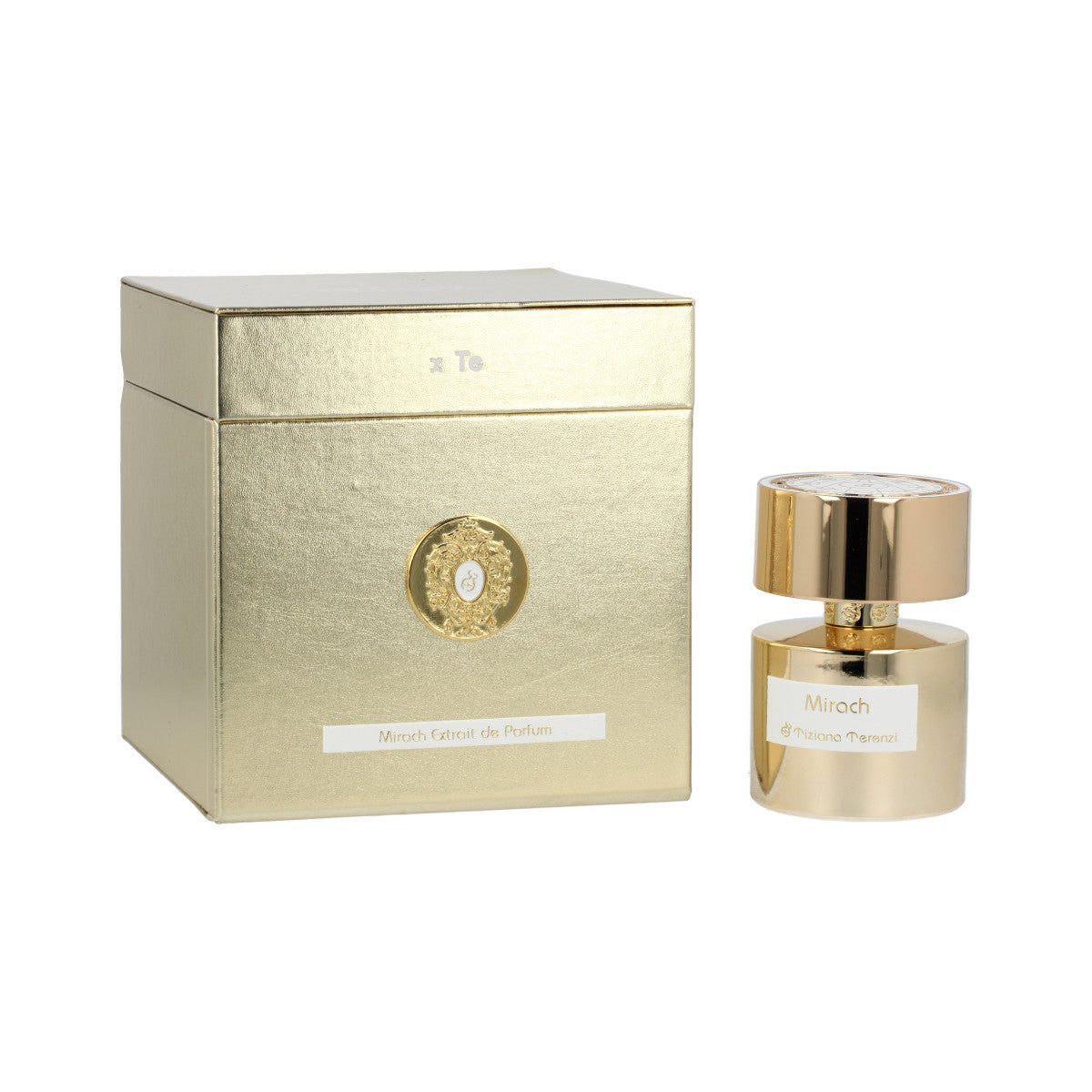 Tiziana Terenzi Mirach 3.38oz Unisex XDP Spray by Tiziana Terenzi