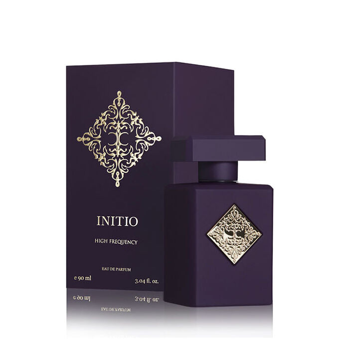 Initio High Frequency 3.04oz Unisex EDP Spray by Initio