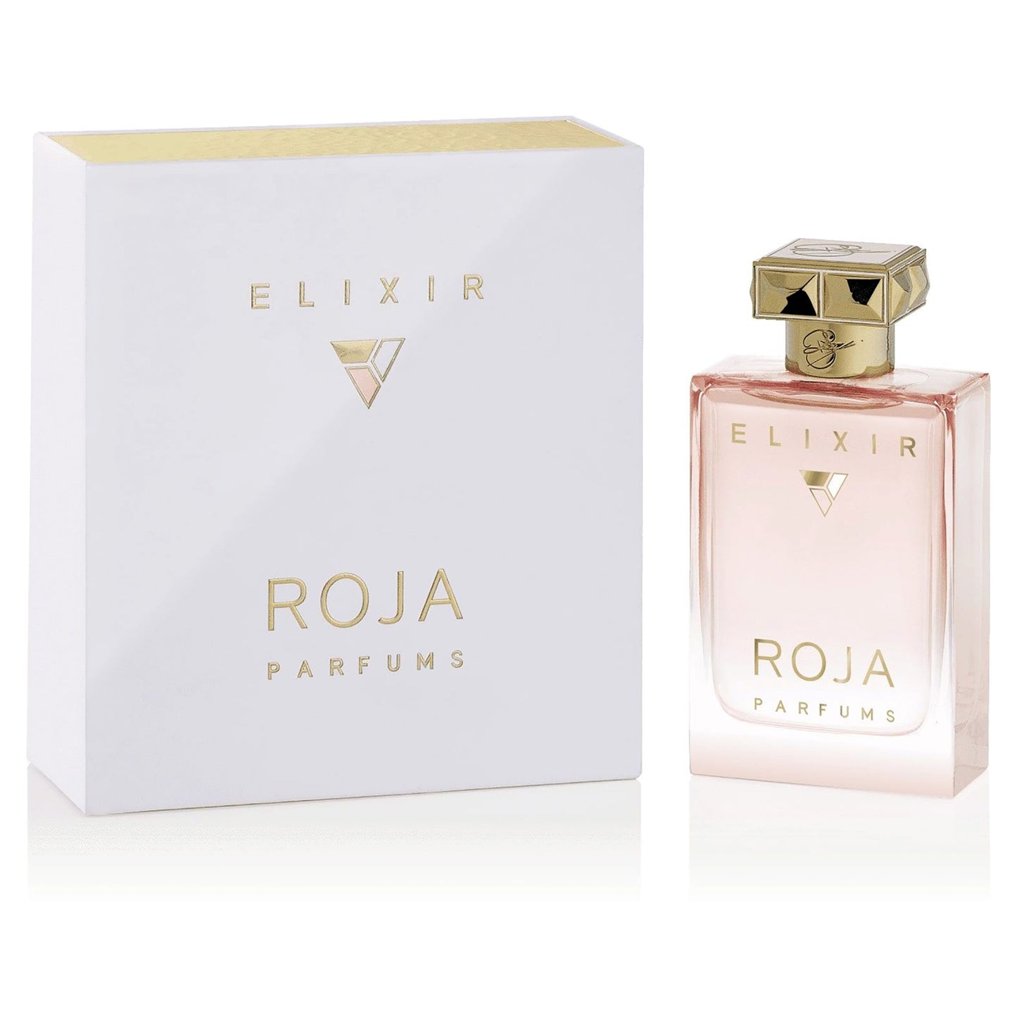 Roja Elixir 3.4oz Women EDP Spray by Roja