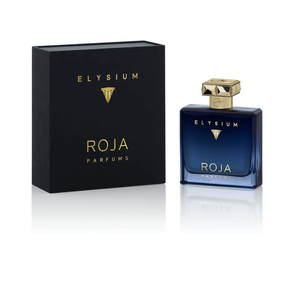 Roja Elysium 3.4oz Men EDP Spray by Roja