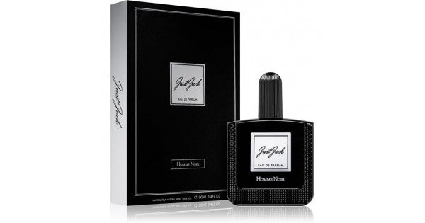 Just Jack Homme Noir 3.4oz Men EDP Spray by Just Jack