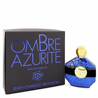 Brosseau Ombre Azurite 3.4oz Women EDP Spray by Brosseau