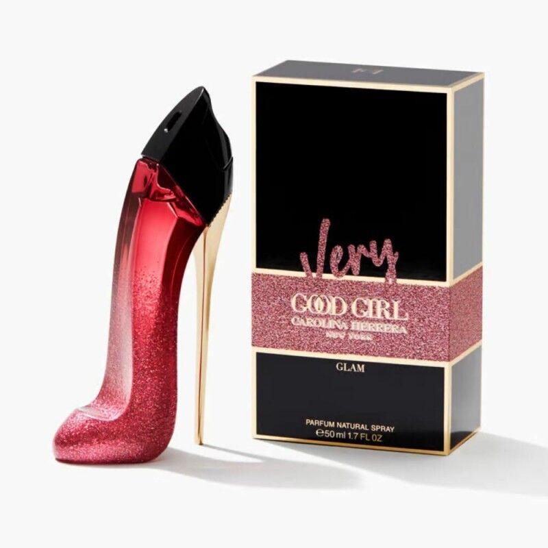 Carolina Herrera Good Girl Very Glam 1.7oz Women EDP Spray by Carolina Herrera