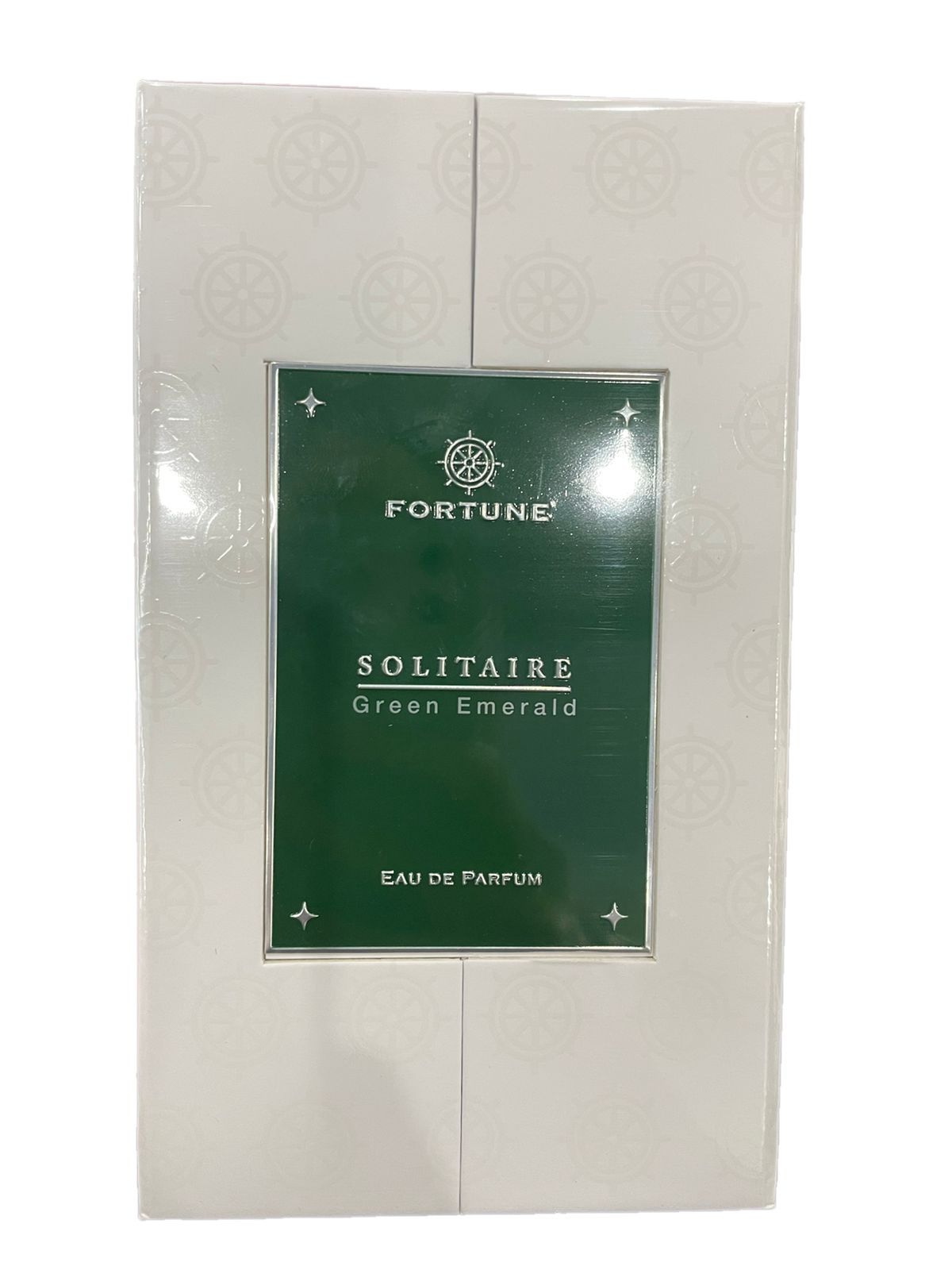 Fortune Green Esmerald 2.7oz Unisex EDP Spray by Fortune