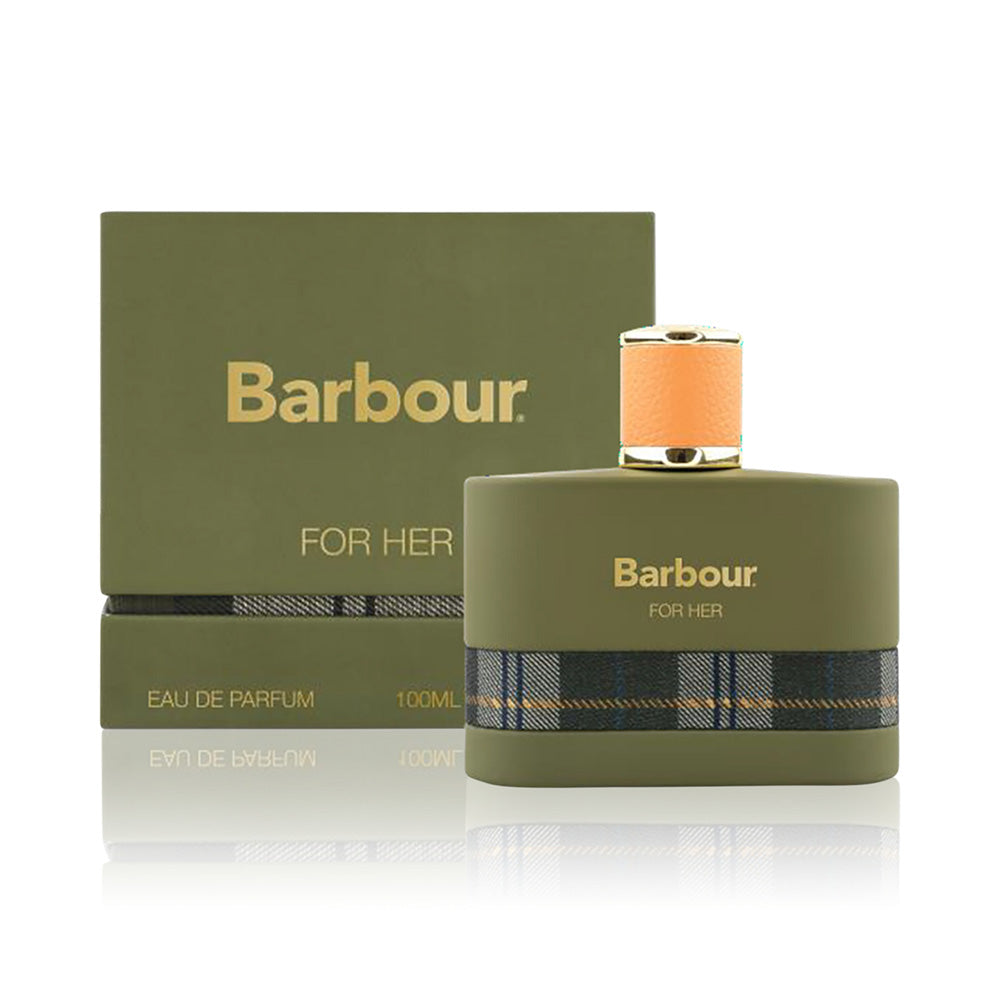 Barbour 3.4oz Women EDP Spray by Barbour
