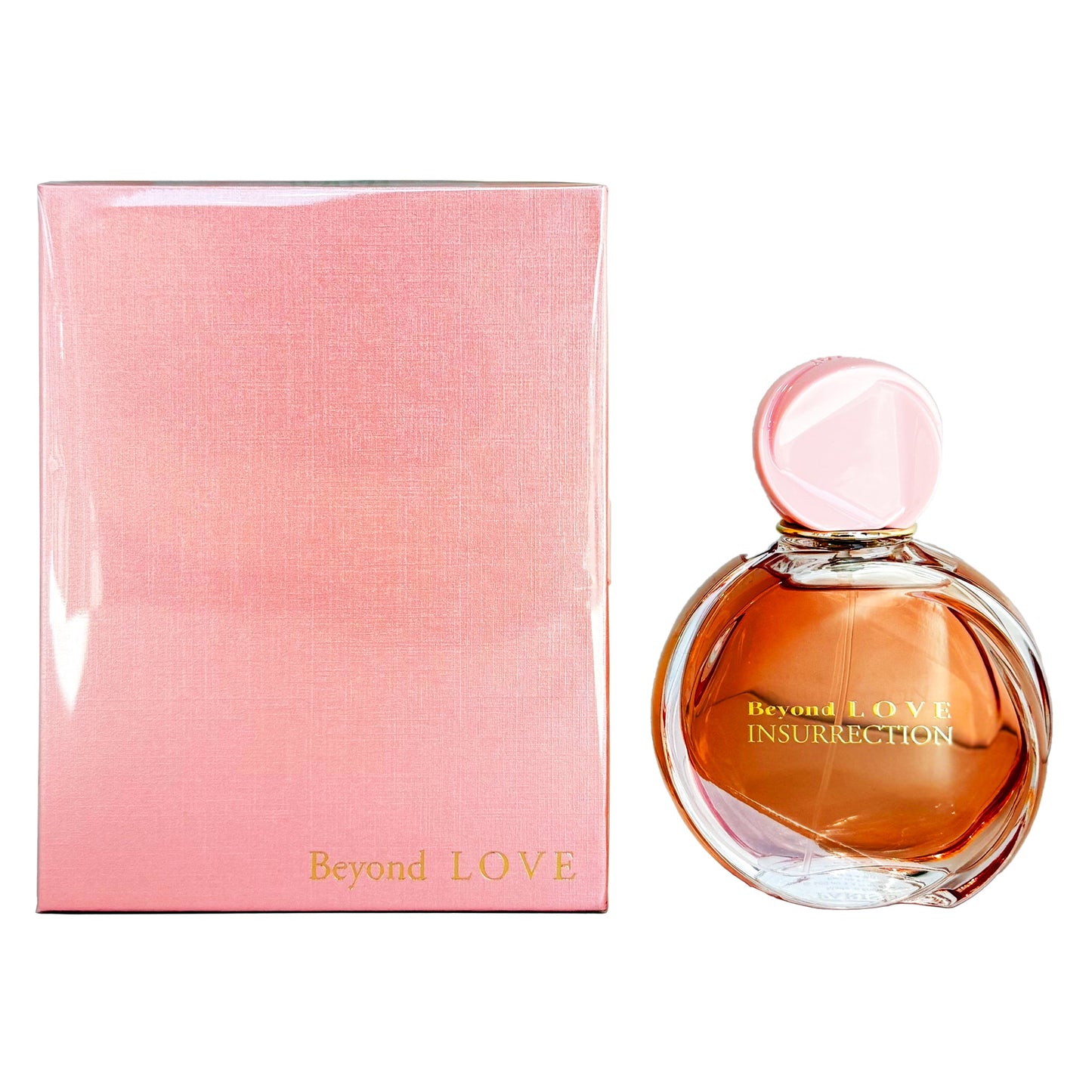 Reyane Tradition Insurrection Beyond Love 3.3oz Women EDP Spray by Reyane Tradition