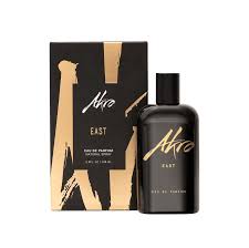 Akro East 3.4oz Unisex EDP Spray by Akro