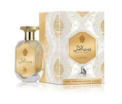 Al Absar Bint Al Amal 2.7oz Women EDP Spray by Al Absar