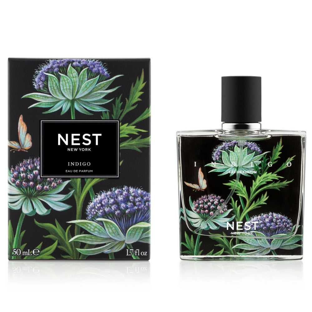 Nest Indigo 1.7oz Unisex EDP Spray by Nest
