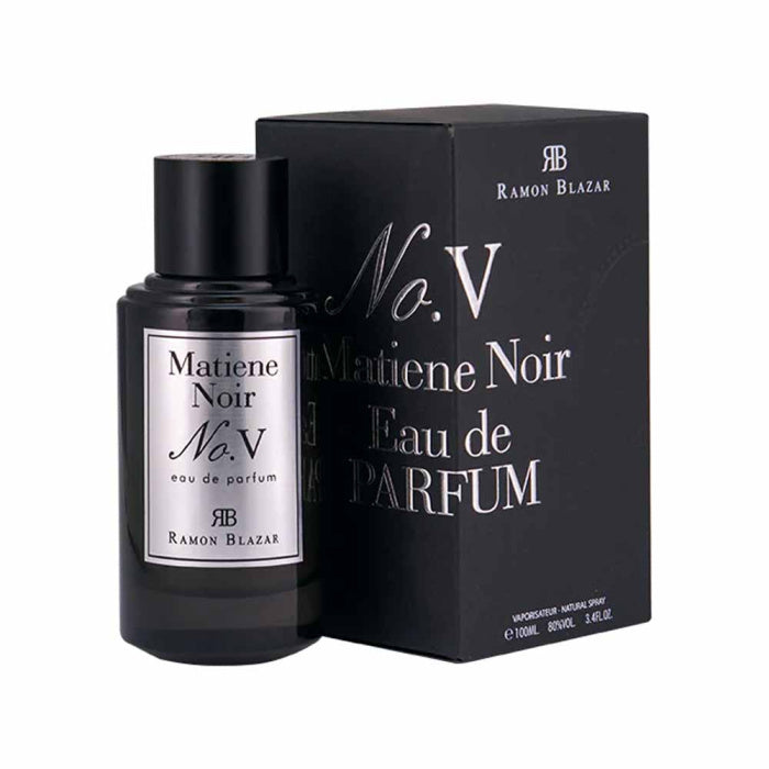 Ramon Blazar Matiene Noir Nov 3.4oz Women EDP Spray by Ramon Blazar