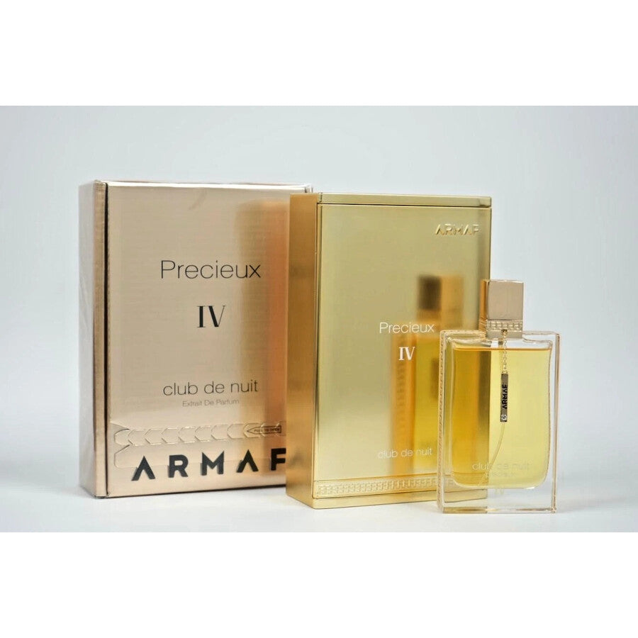 Armaf Club De Nuit Precieux IV 1.85oz Women EDP by Armaf