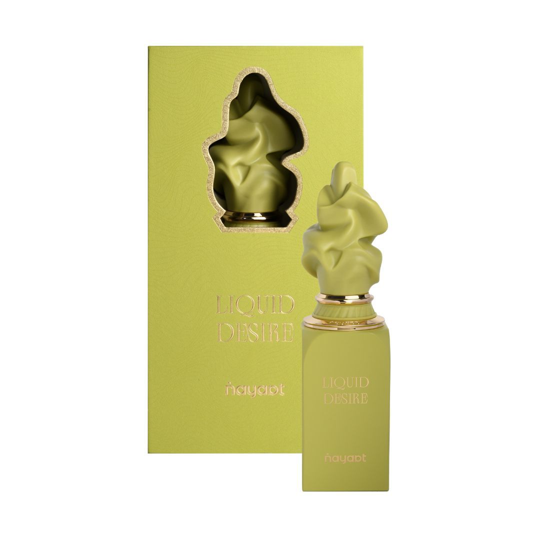 Orientica Liquid Desire 3.0oz Unisex EDP Spray by Orientica