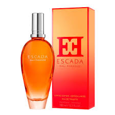 Escada Bali Paradise 3.3oz Women EDT Spray by Escada