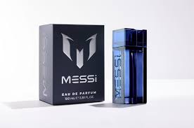 Messi 3.38oz Men EDP Spray by Messi