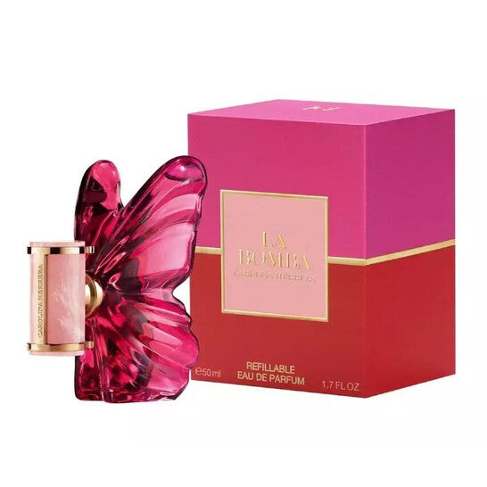 Carolina Herrera La Bomba 1.7oz Women EDP Spray by Carolina Herrera