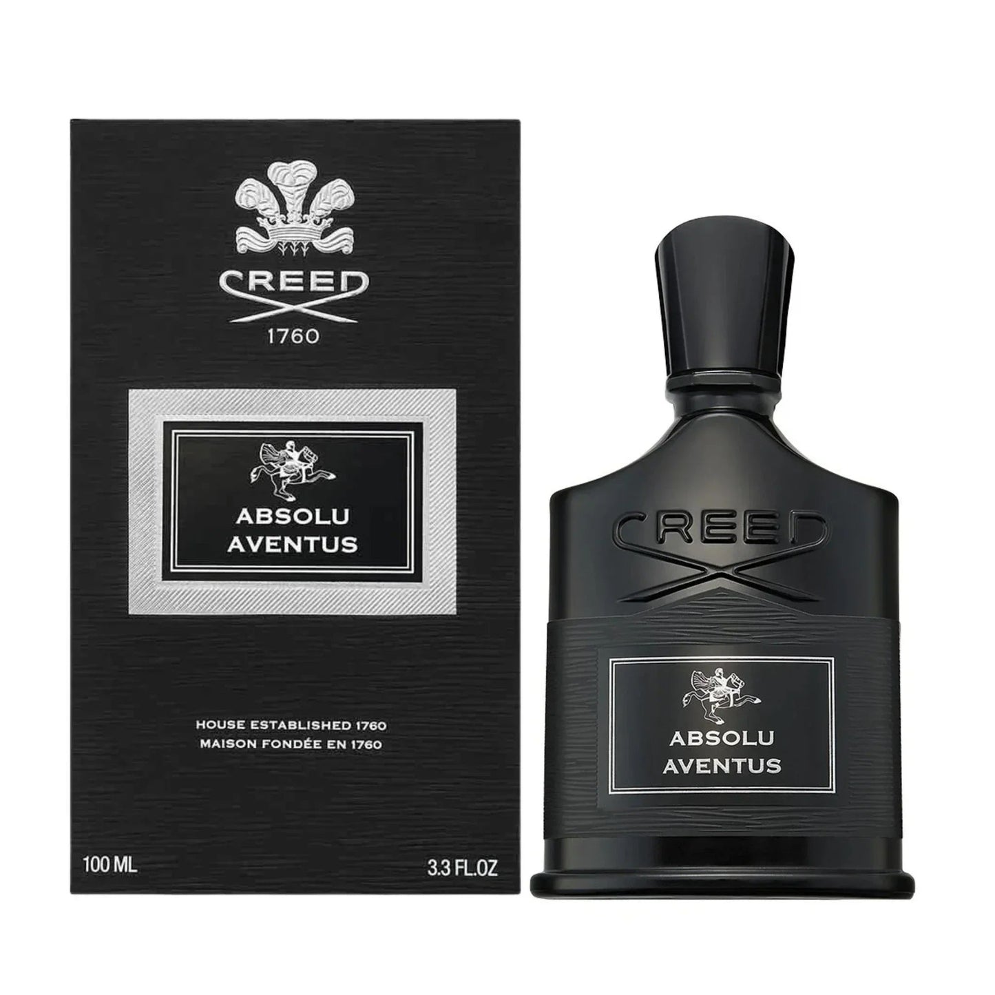 Creed Aventus Absolu 3.3oz Men EDP Spray by Creed