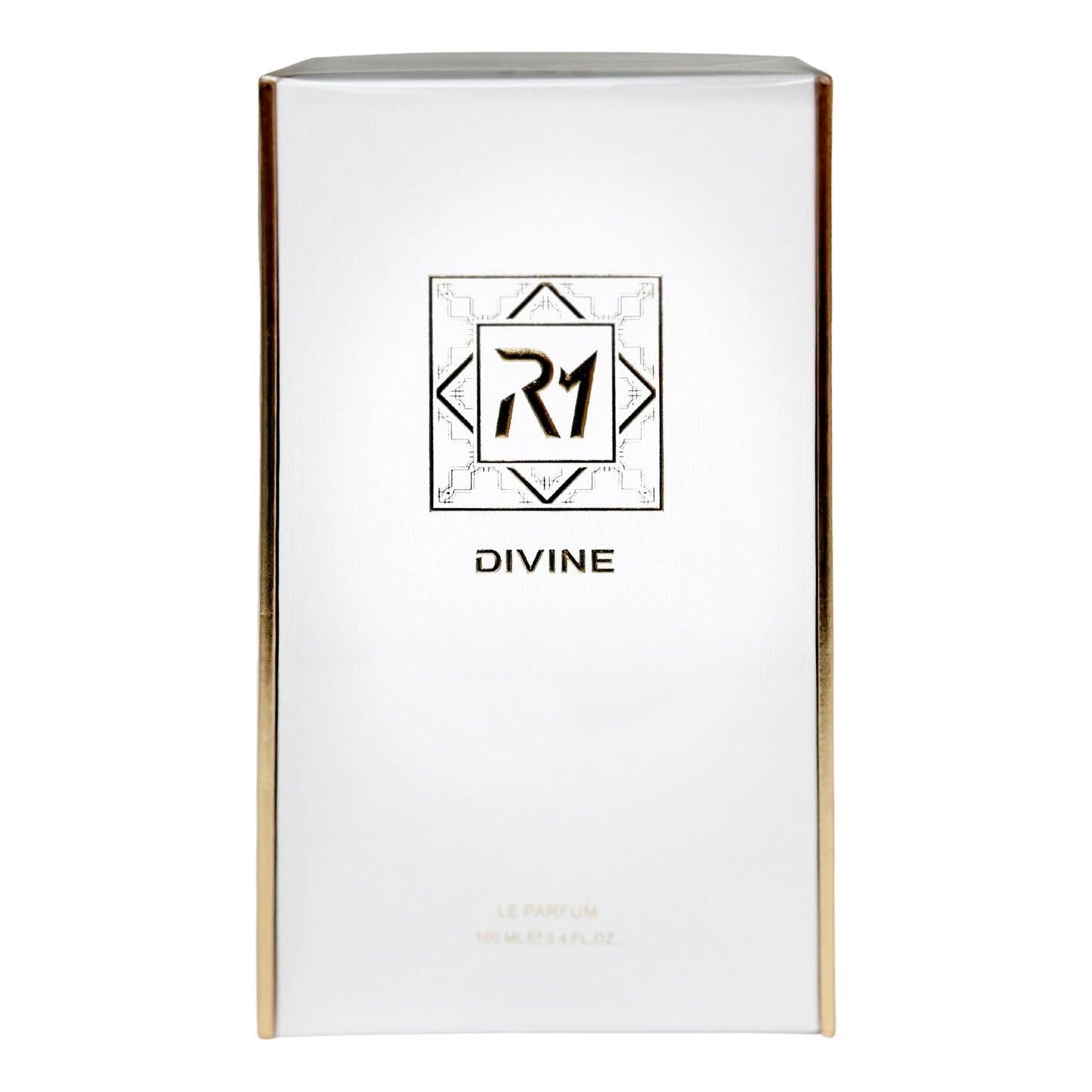 Ron Marone's Divine 3.4oz Men EDP Spray by Ron Marone's
