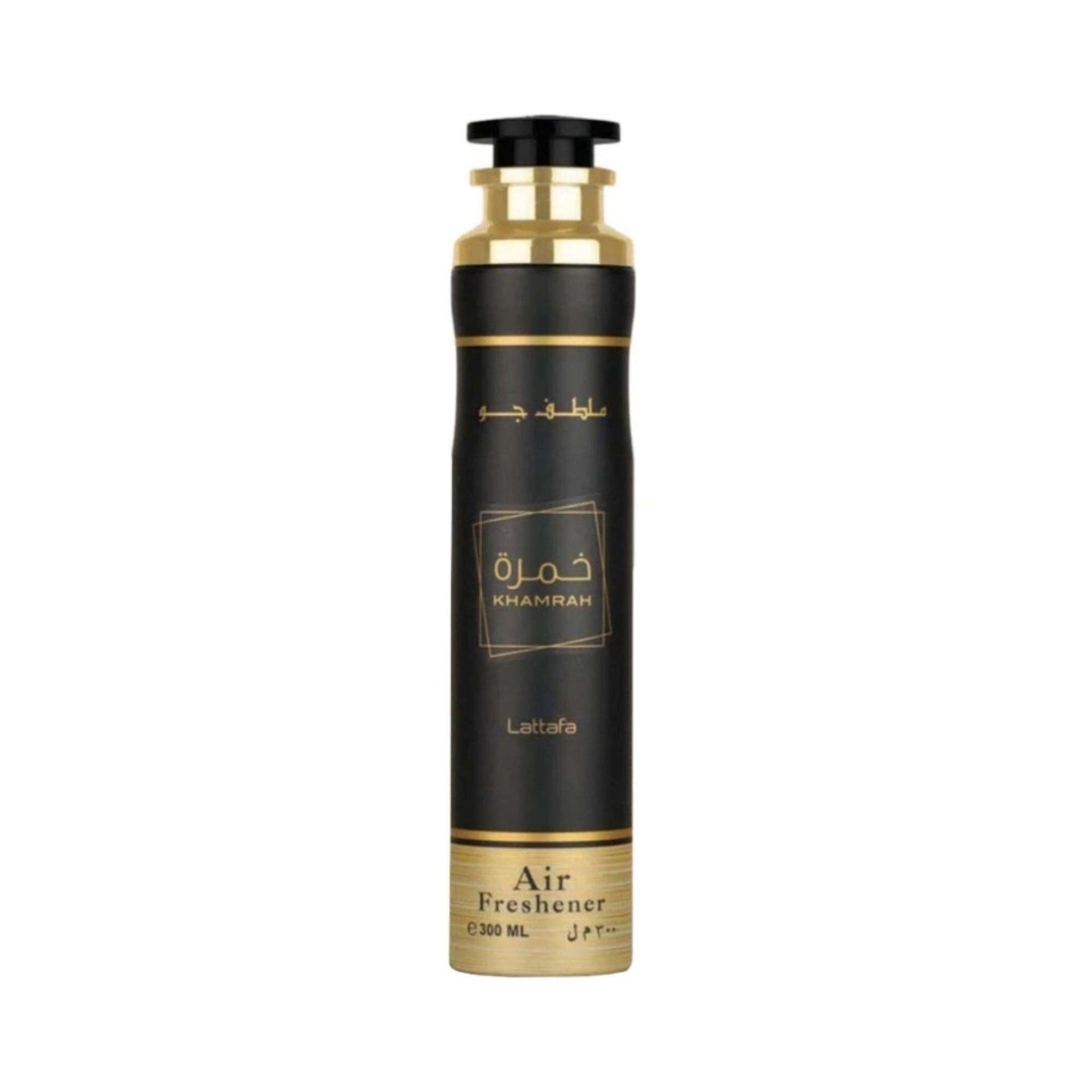 Lattafa Khamrah 10.0oz Unisex Air Freshner by Lattafa