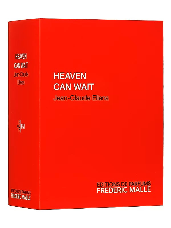 Frederic Malle Heaven Can Wait 3.4oz Unisex EDP by Frederic Malle