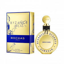 Rochas Byzance Gold 3.0oz Women EDP Spray by Rochas