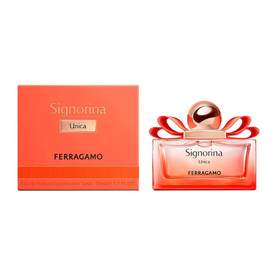 Ferragamo Signorina Unica 3.4oz Women EDP Spray by Ferragamo