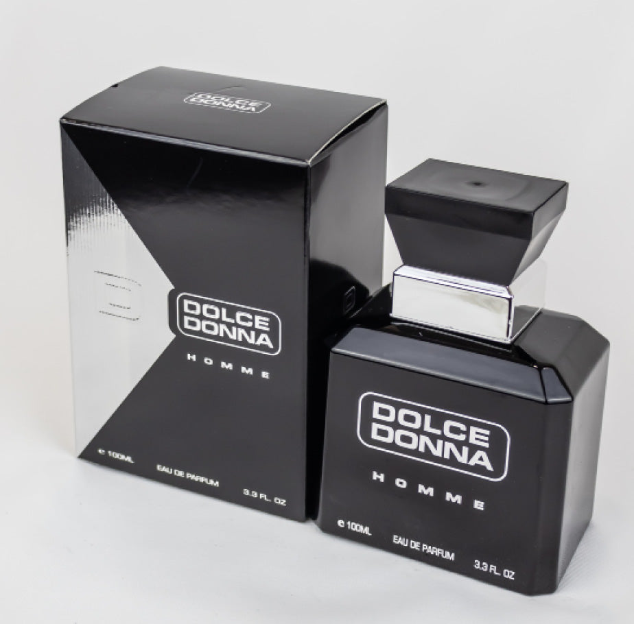 Dolce Donna 3.3oz Men EDP Spray by Dolce Donna