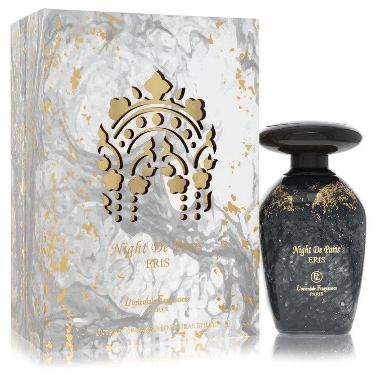 L'orientale Night de Paris Eris 3.4oz Unisex XDP Spray by L'orientale