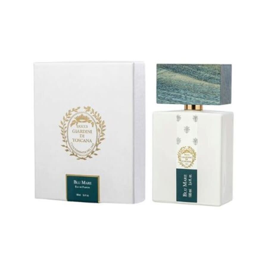Giardini Di Toscana Blu Mare 3.4oz Unisex EDP Spray by Giardini Di Toscana