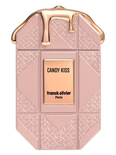 Franck Olivier Candy Kiss 3.38oz Women EDP Spray by Franck Olivier