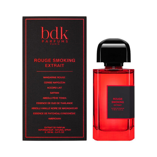 BDK Parfums Rouge Smoking Extrait 3.4oz Unisex Spray by BDK Parfums