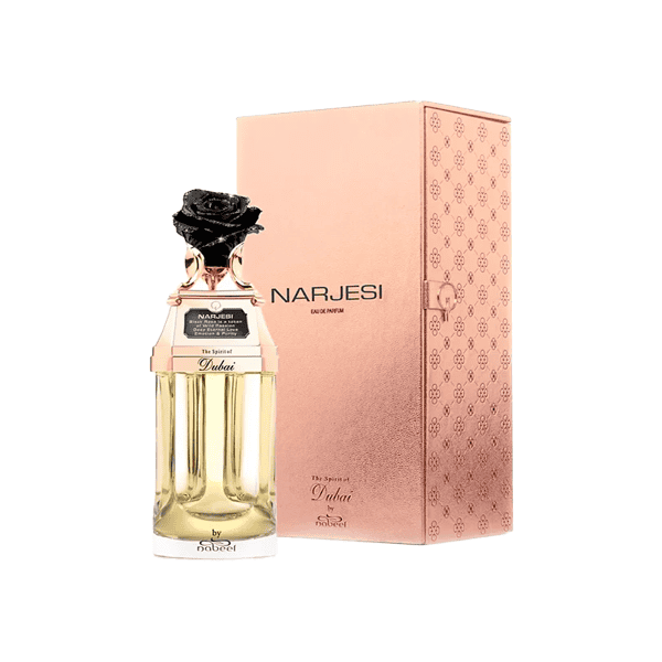 The Spirit of Dubai Narjesi 3.4oz Unisex EDP Spray by The Spirit Of Dubai
