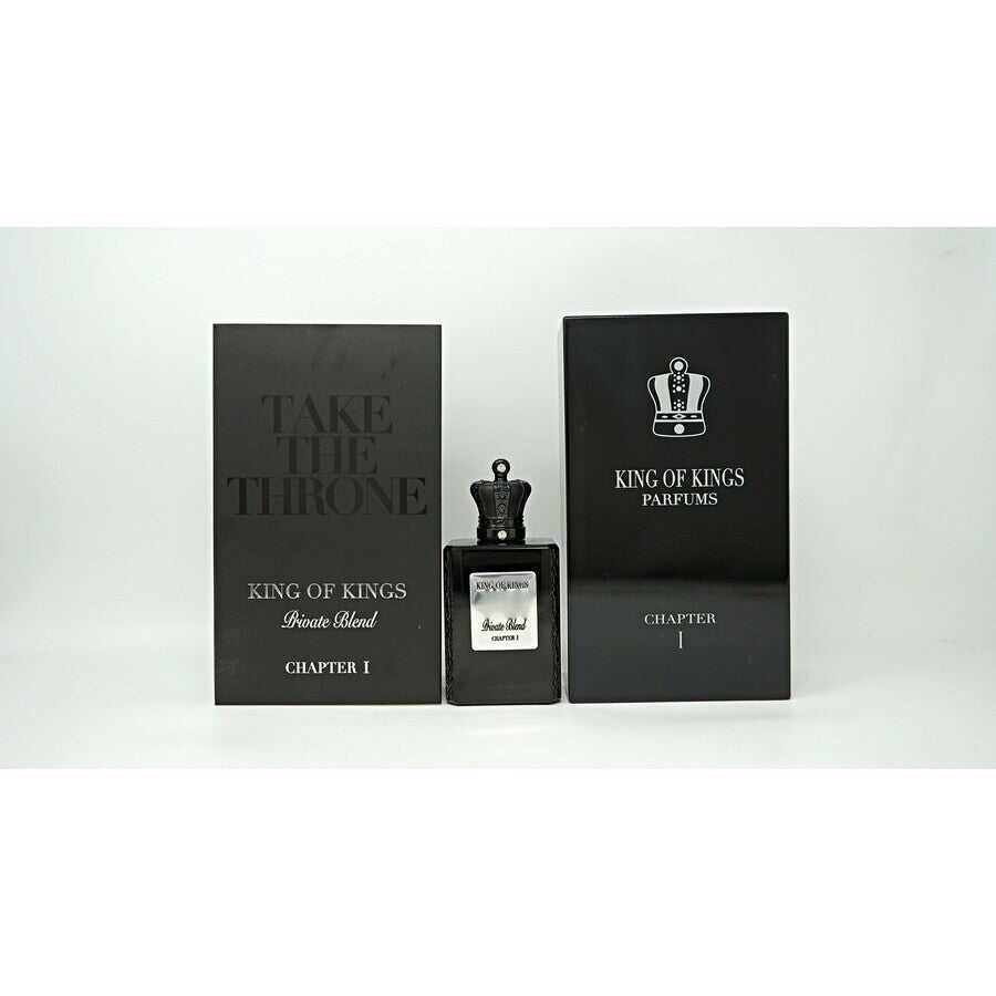 King of Kings Chapter 1 3.4oz Unisex Spray by King Of King