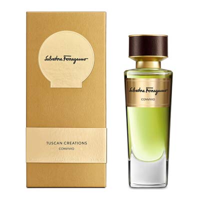 Salvatore Ferragamo Convivio 3.4oz Unisex EDP Spray by Salvatore Ferragamo