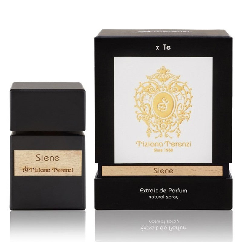 Tiziana Terenzi Siene 3.4oz Unisex XDP Spray by Tiziana Terenzi