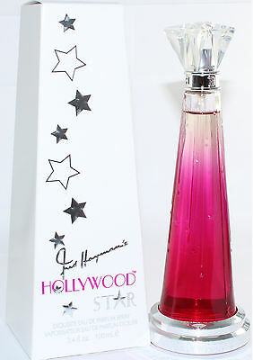 Fred Hayman Hollywood Star 3.4oz Women EDP by Fred Hayman