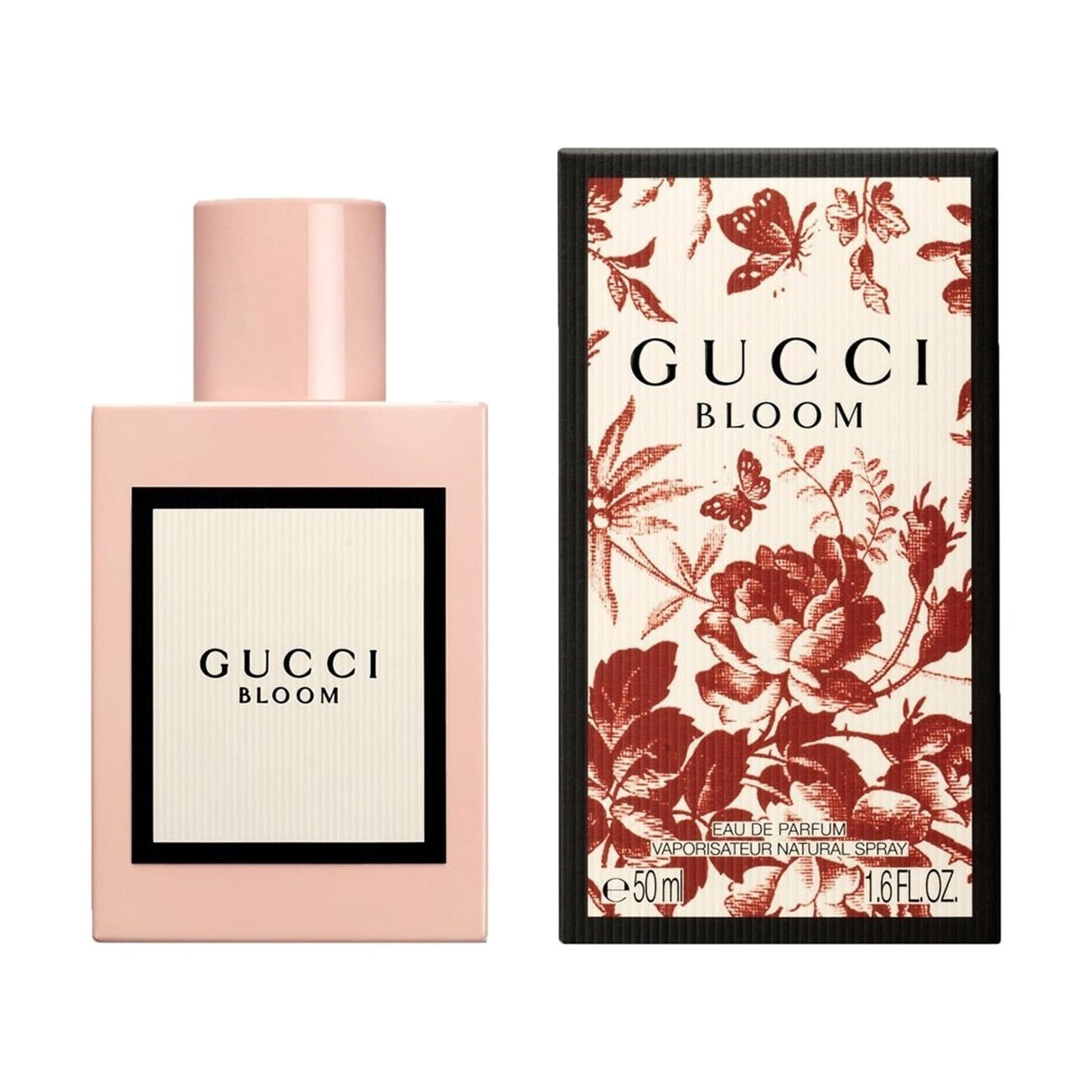 Gucci Bloom 1.6oz Women EDP Spray by Gucci
