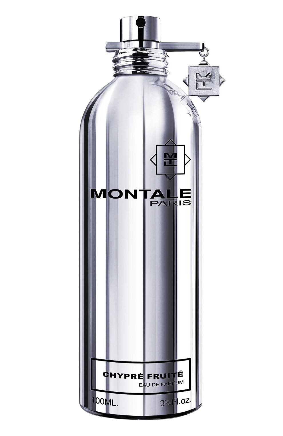 Montale Chypre Fruite 3.4oz Unisex EDP Spray by Montale